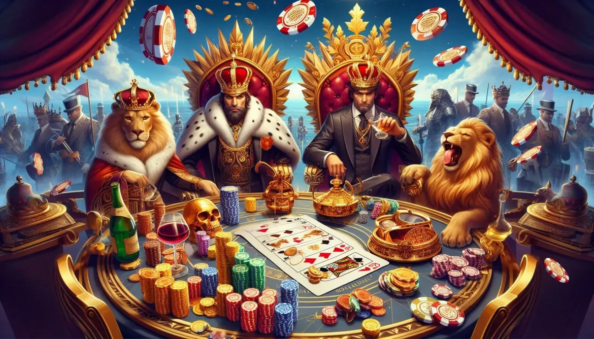 Candyspinz Casino